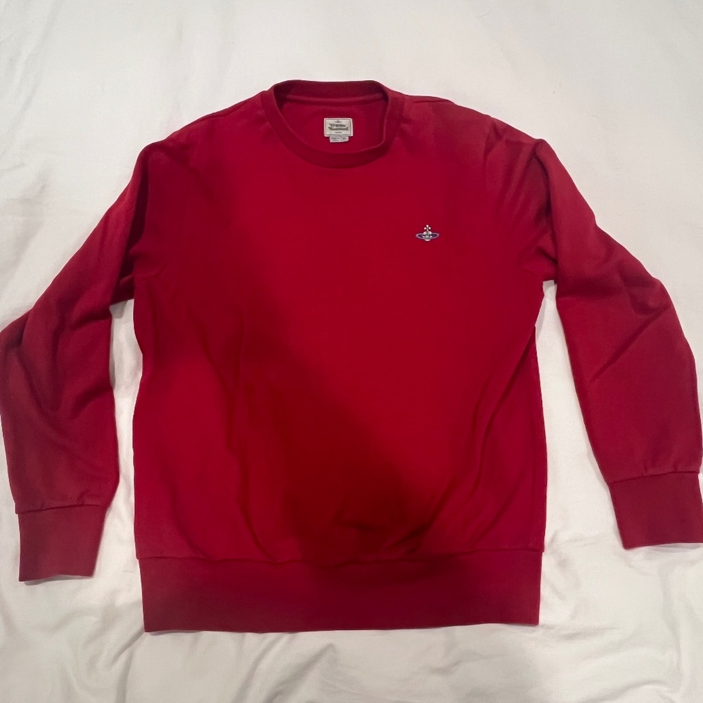 Vivienne Westwood Sweatshirt - XL